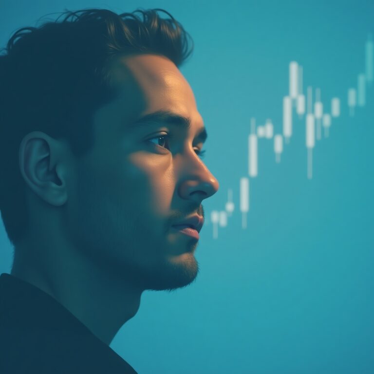 How to Master Psychology in Forex Trading