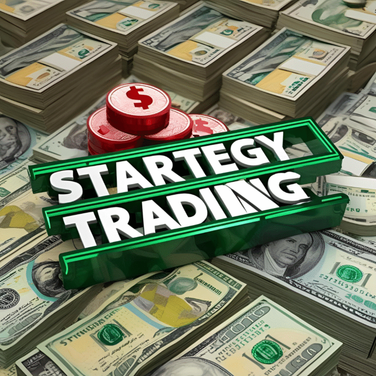 The best strategy in trading 70% win rate