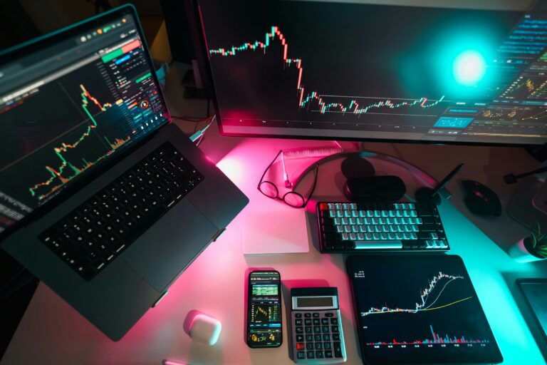 Mastering Supply and Demand in Trading: A Key to Market Structure