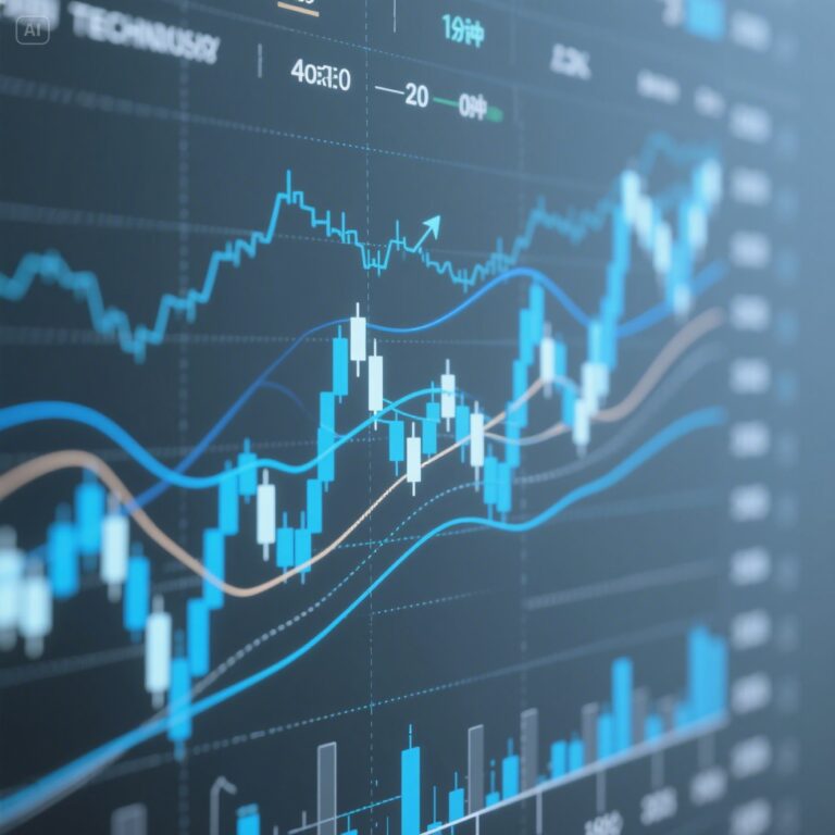 Understanding Fair Value Gaps (FVG) in Technical Analysis