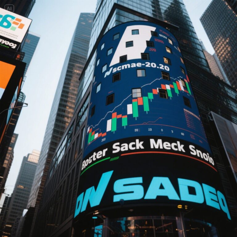 How to Invest in the Stock Market: A Beginner’s Guide