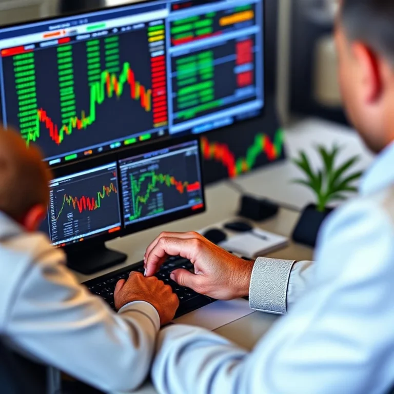 Understanding Prop Firms