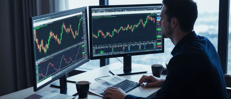 How To Start Trading